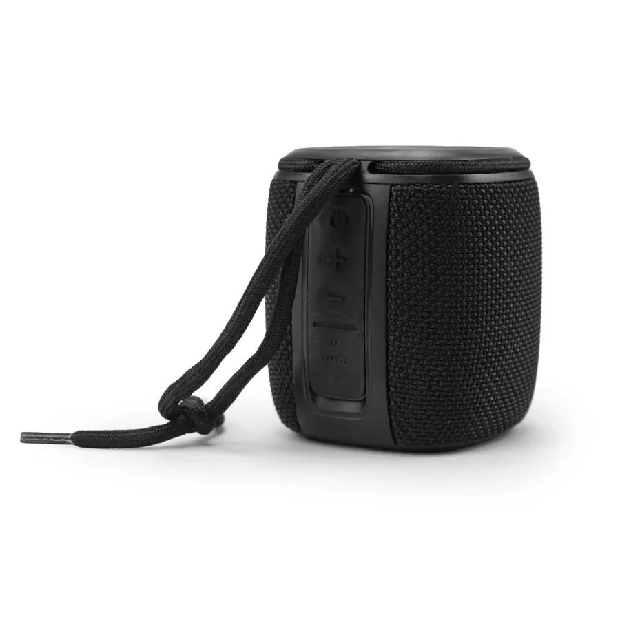 Portable Bluetooth speaker